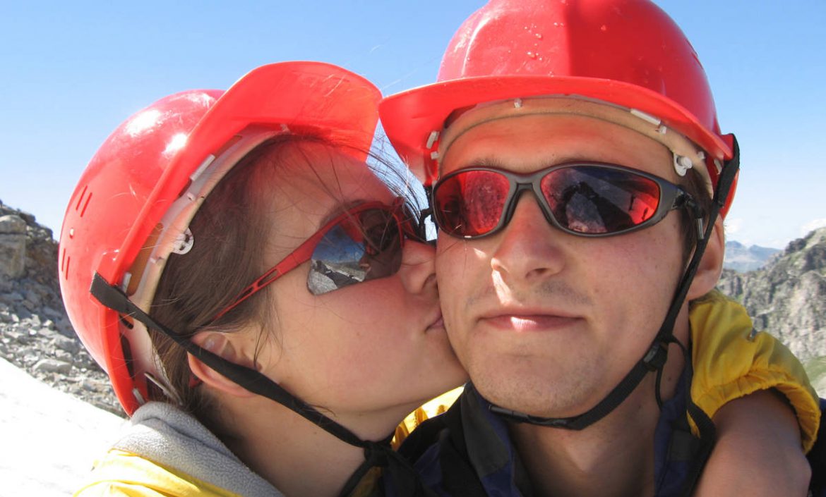 Горный поход Архыз-Домбай