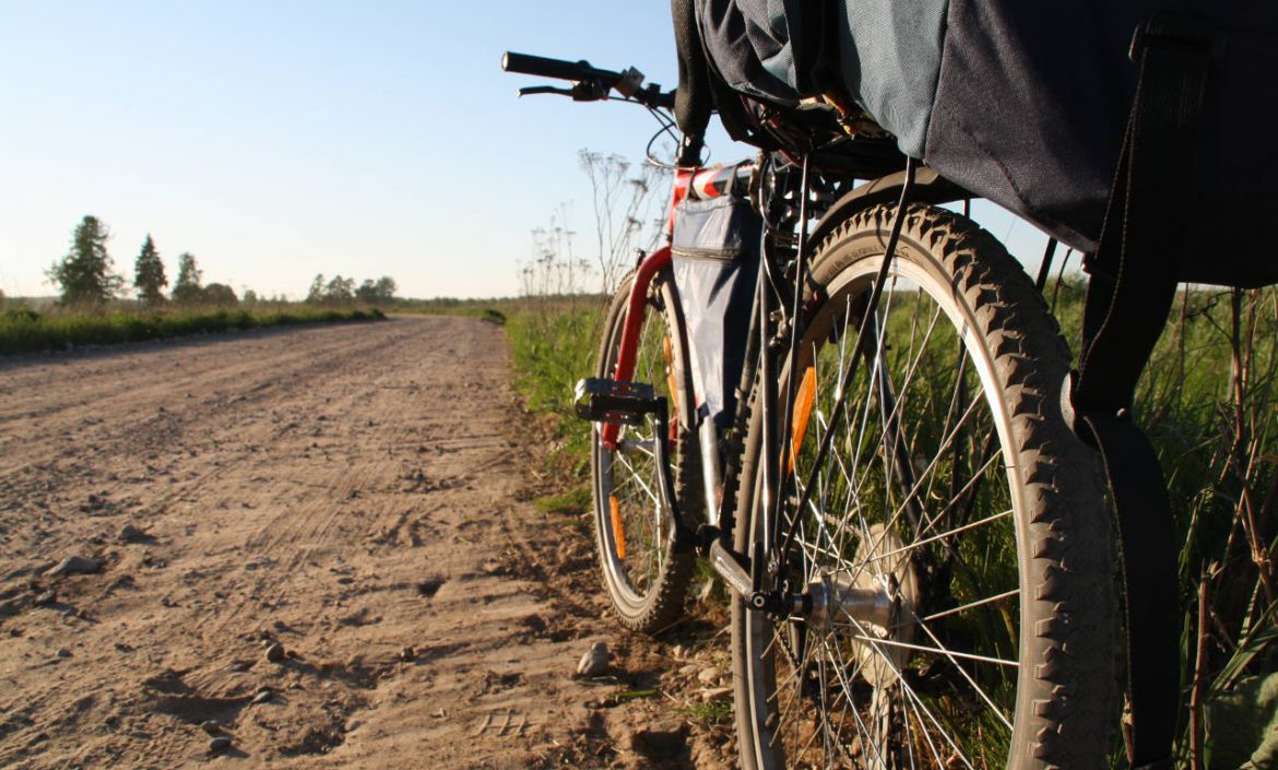 Велопоход Ладога-Суходольское-Фигурное – Ленинградская Область