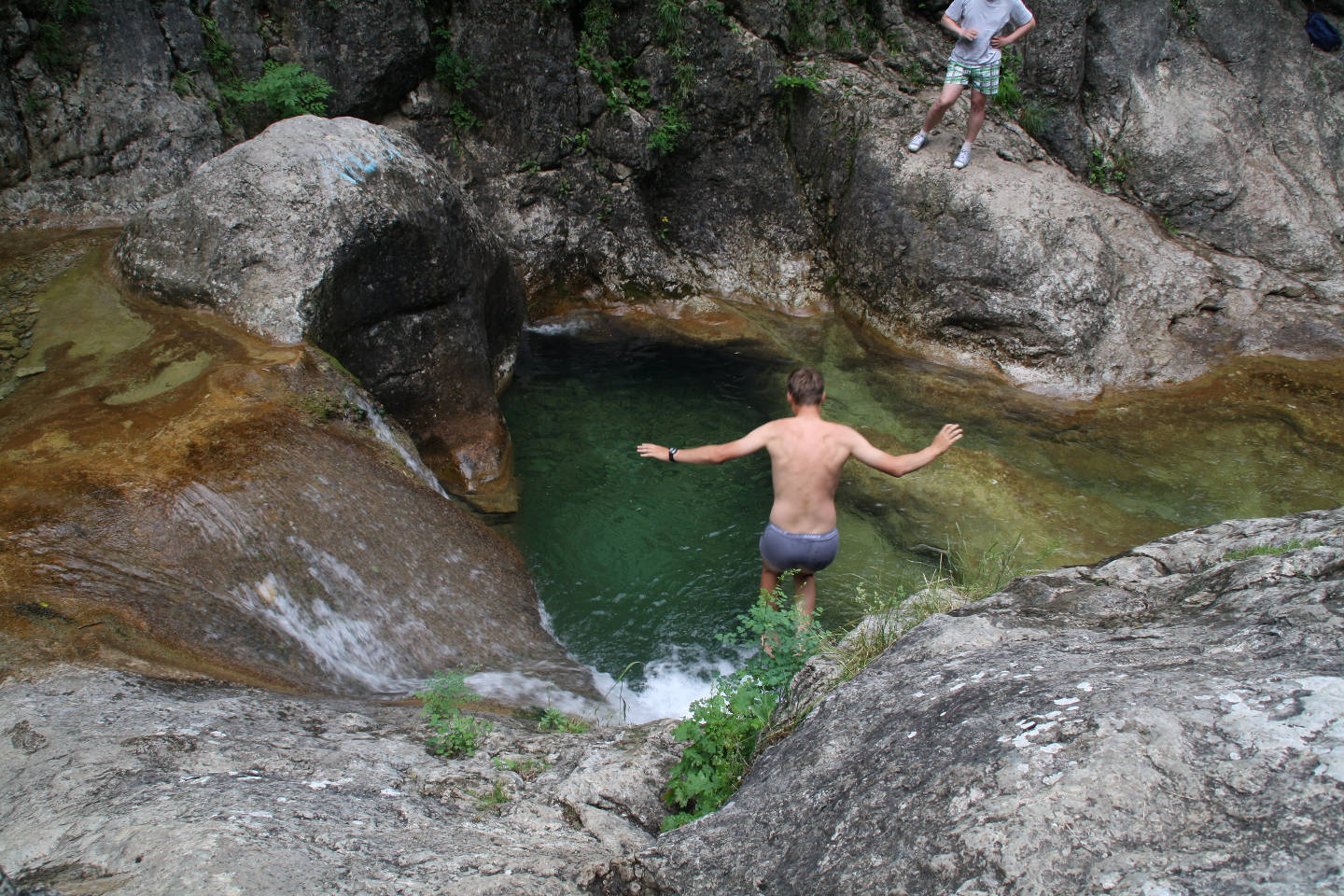 Крым – Велопоход