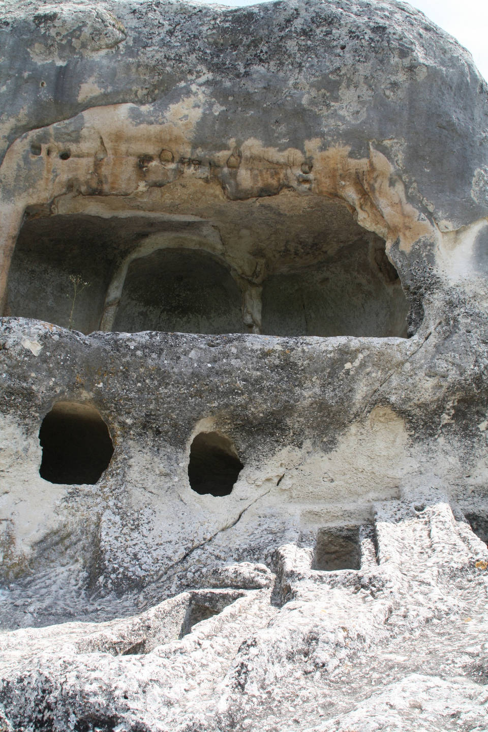 Крым – Велопоход