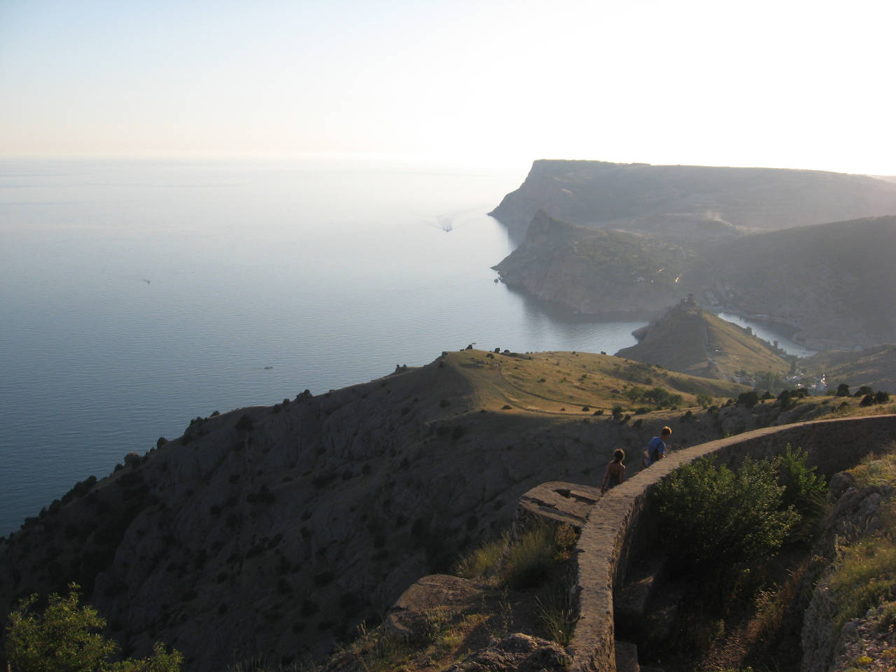 Крым – Велопоход