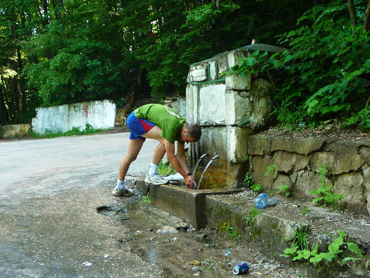 Крым – Велопоход