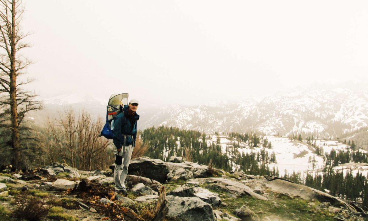 USA – Inyo National Forest