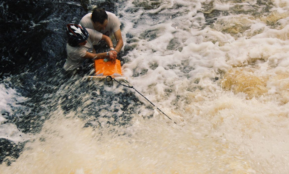 Россия – Red Fox Adventure Race