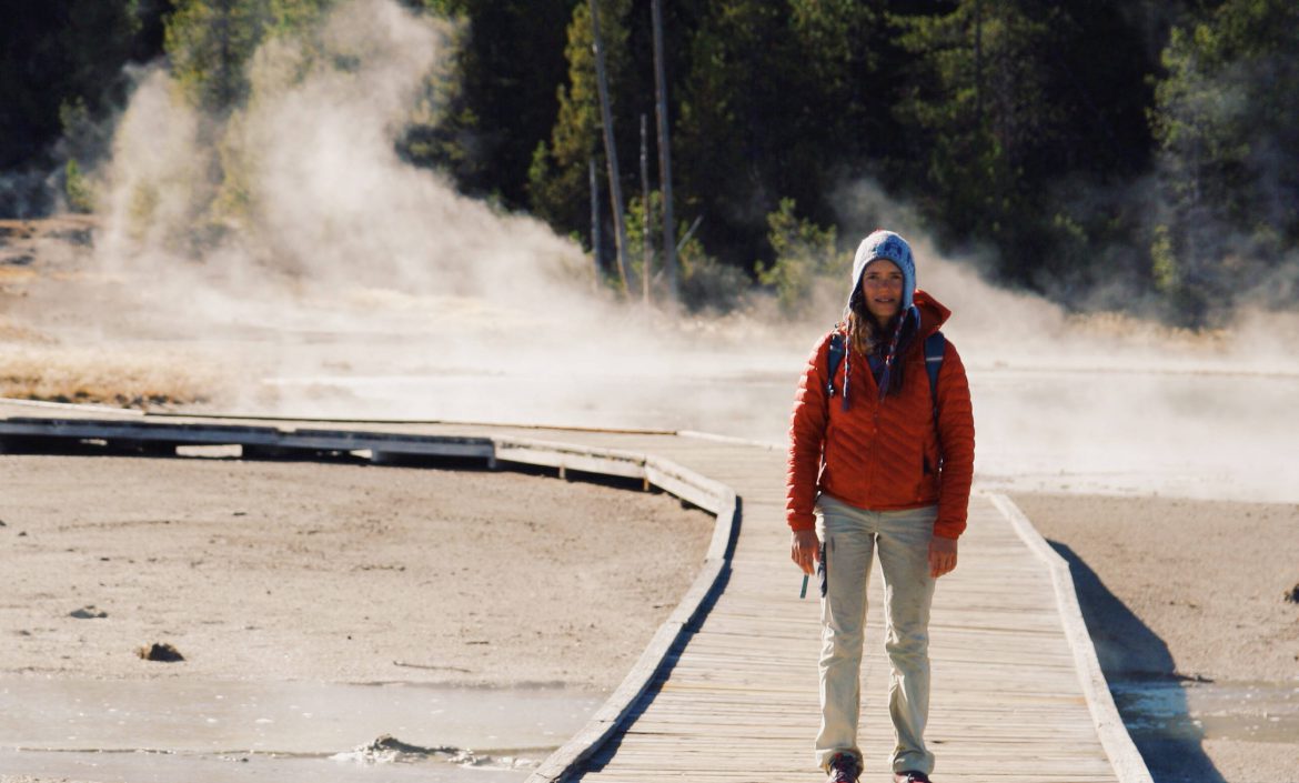 USA – Yellowstone and Grand Teton