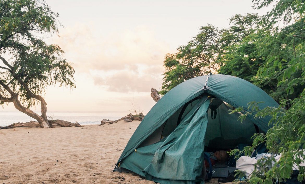 USA – Hawaii – Maui