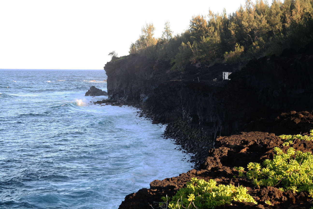 USA – Hawaii – Maui