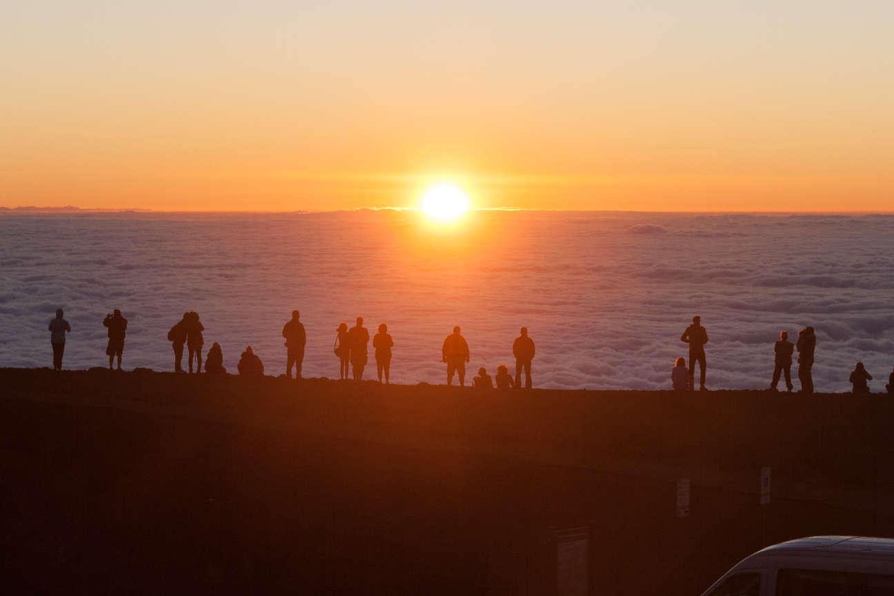 USA – Hawaii – Maui