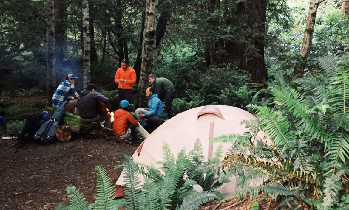 USA – CA – The Lost Coast