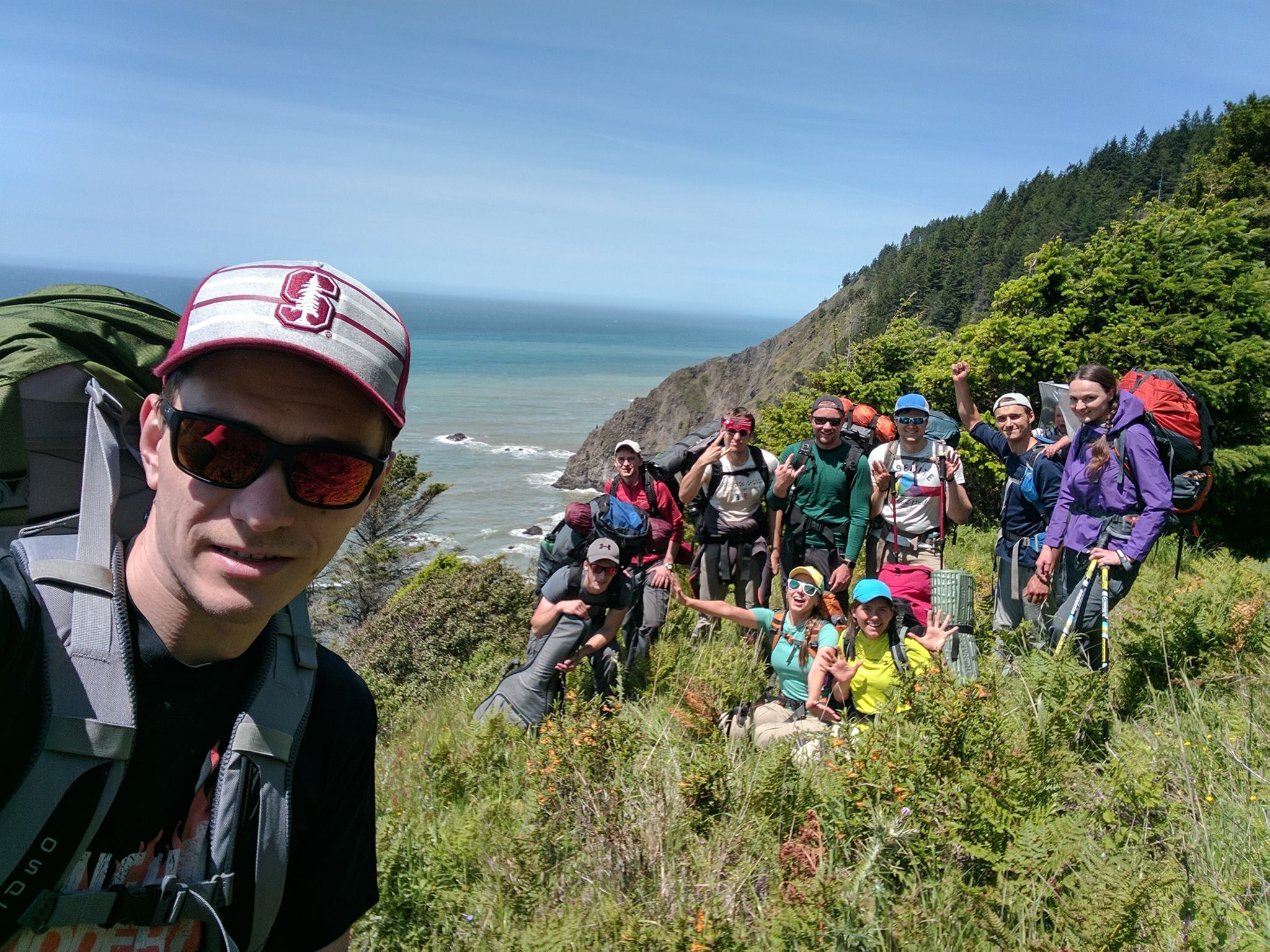 USA – CA – The Lost Coast