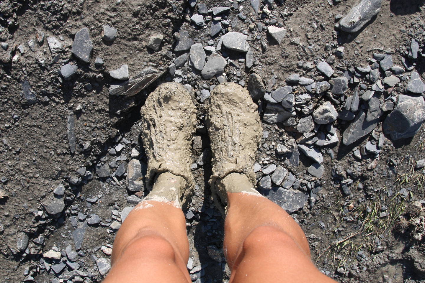 Грузия – Пеший поход в Сванетии