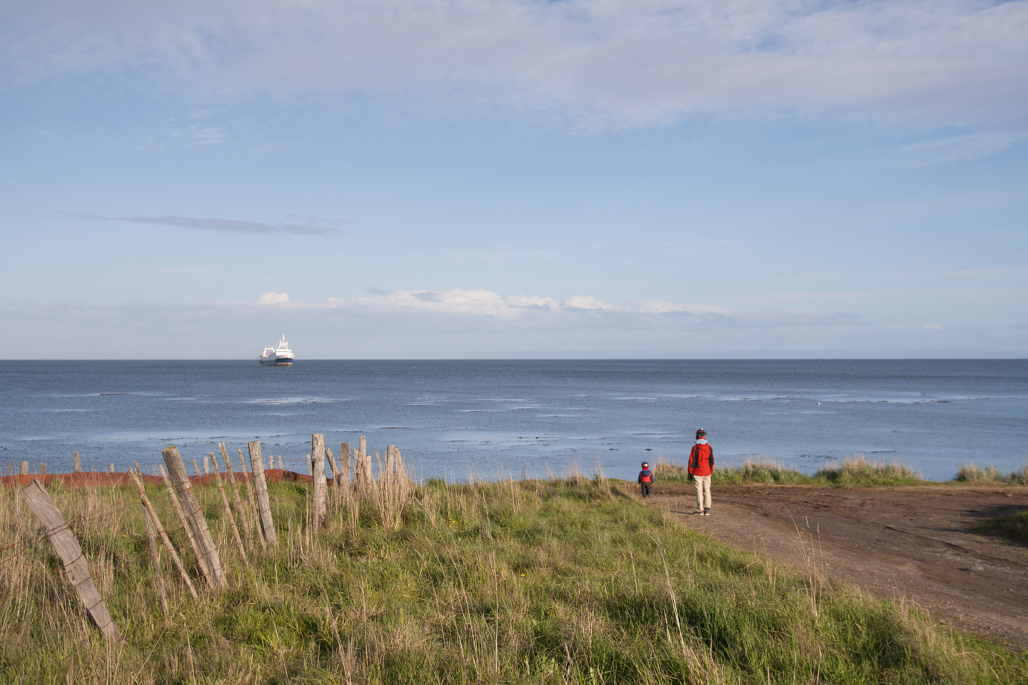 Патагония на велосипедах – от Punta Arenas до Ushuaia