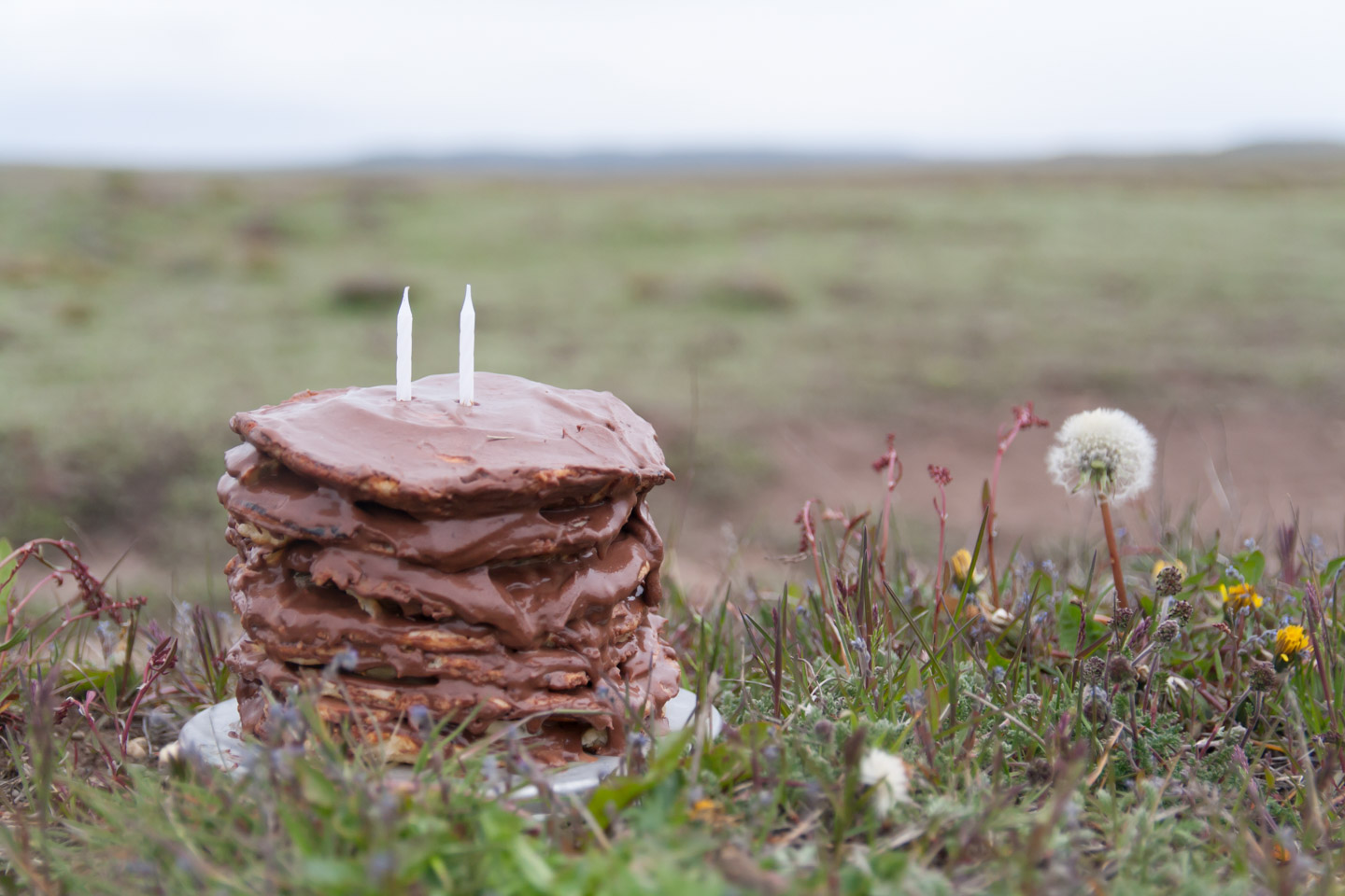 Патагония на велосипедах – от Punta Arenas до Ushuaia