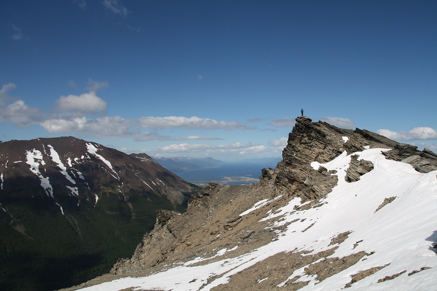 Ушуайя – вокруг да около