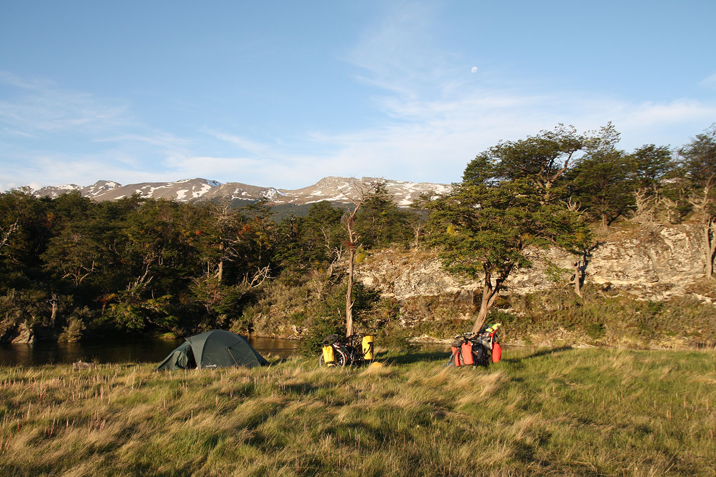 Ушуайя – вокруг да около