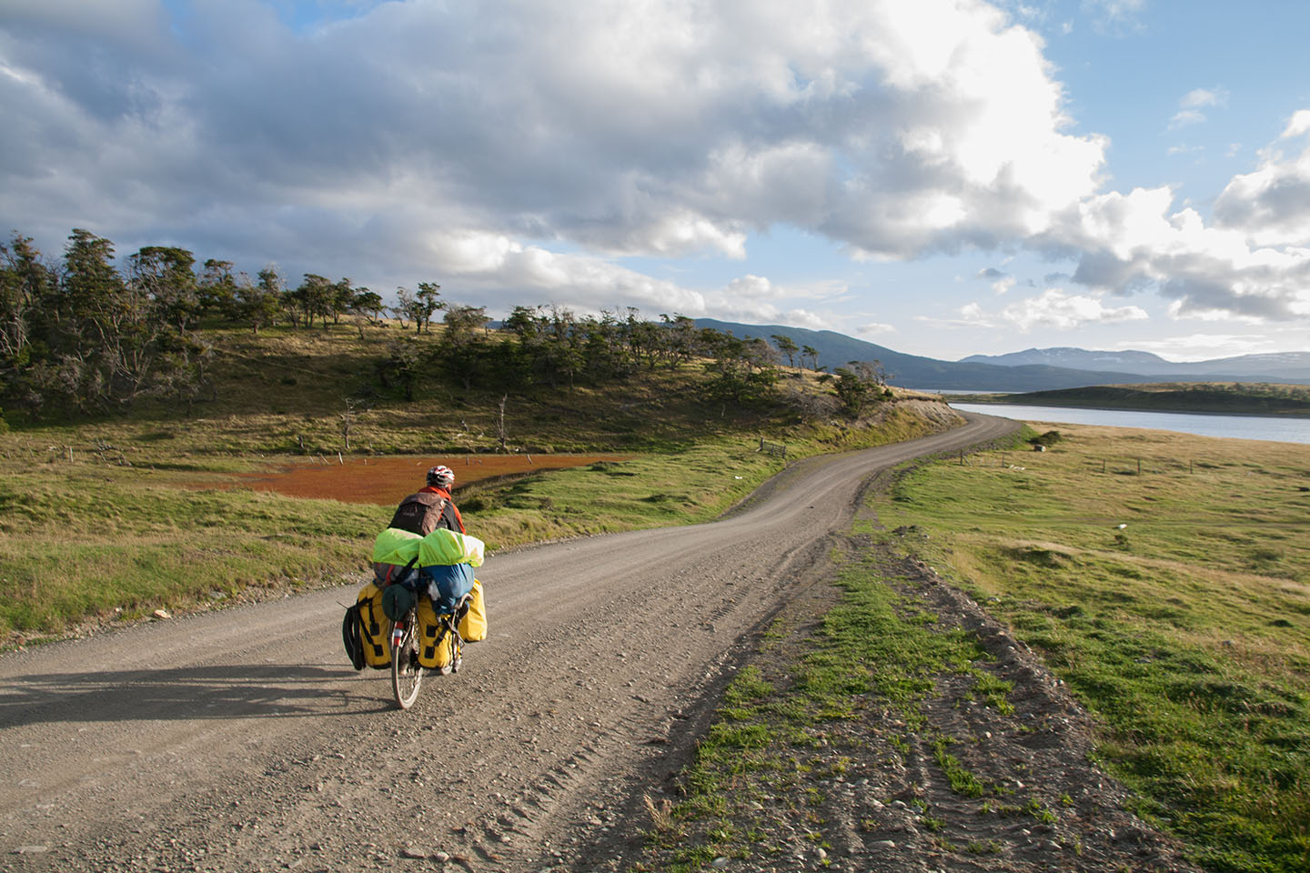 Ушуайя – вокруг да около