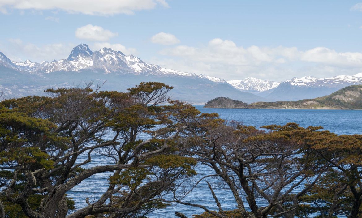 Ушуайя – вокруг да около