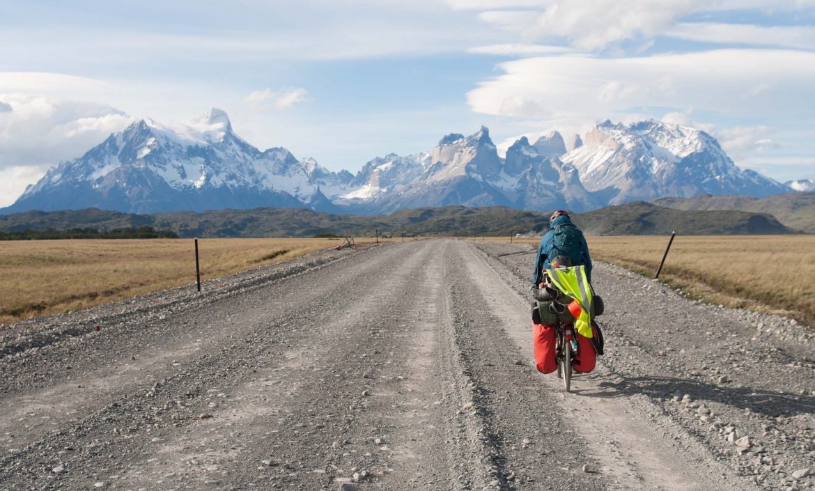 Torres del Paine – туда и оттуда