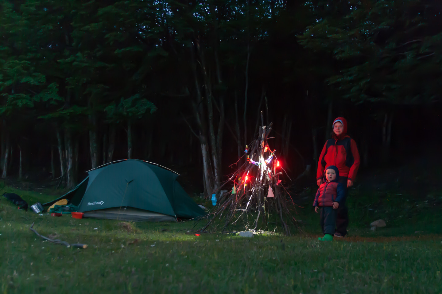 Carretera Austral – чилийская “южная дорога”