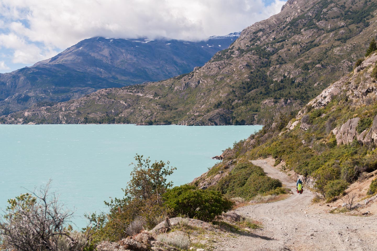 Carretera Austral – чилийская “южная дорога”