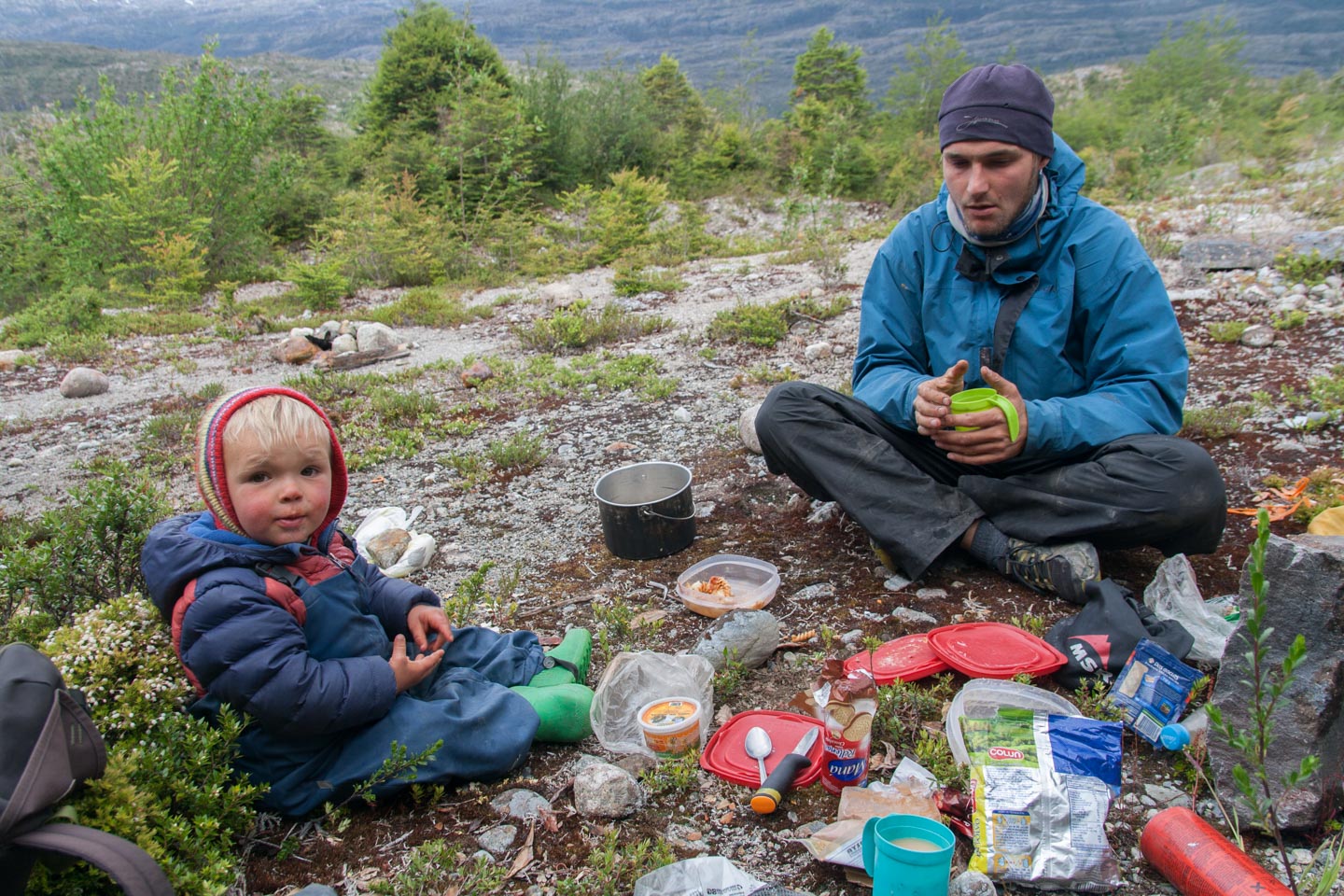 Carretera Austral – чилийская “южная дорога”