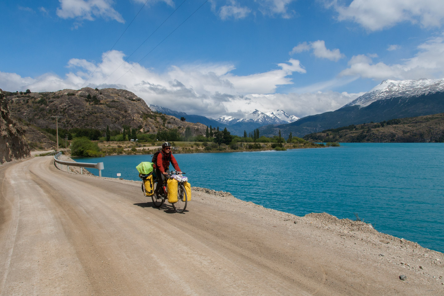 Carretera Austral – чилийская “южная дорога”