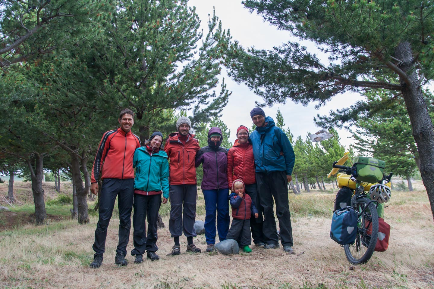 Carretera Austral – чилийская “южная дорога”