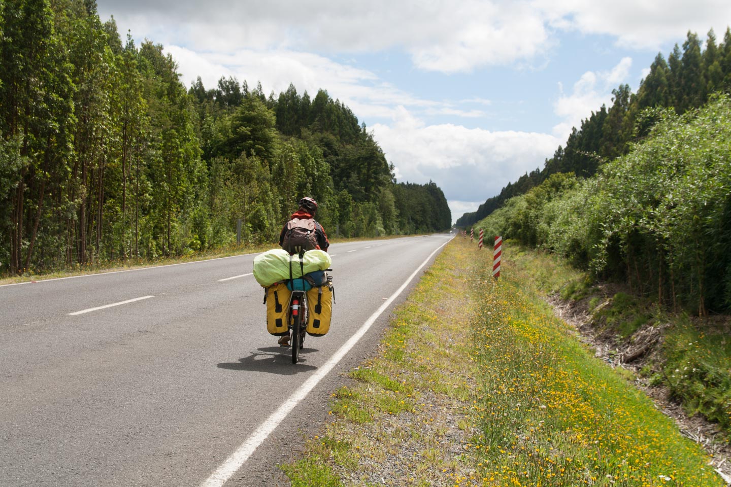 Lago District – регион озёр