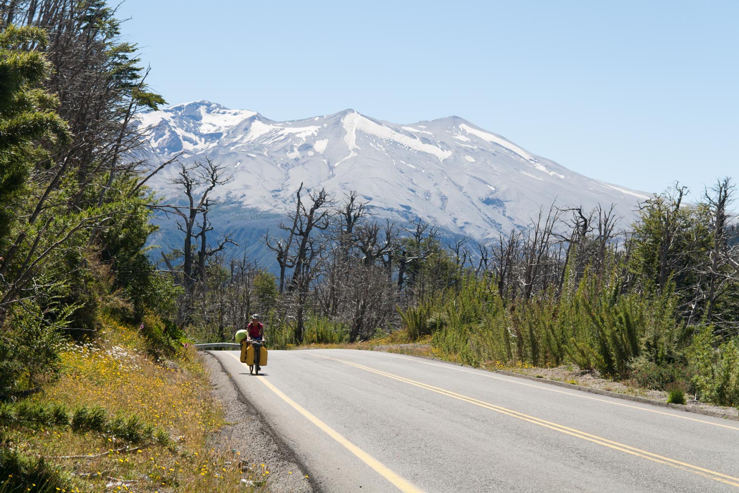 Lago District – регион озёр
