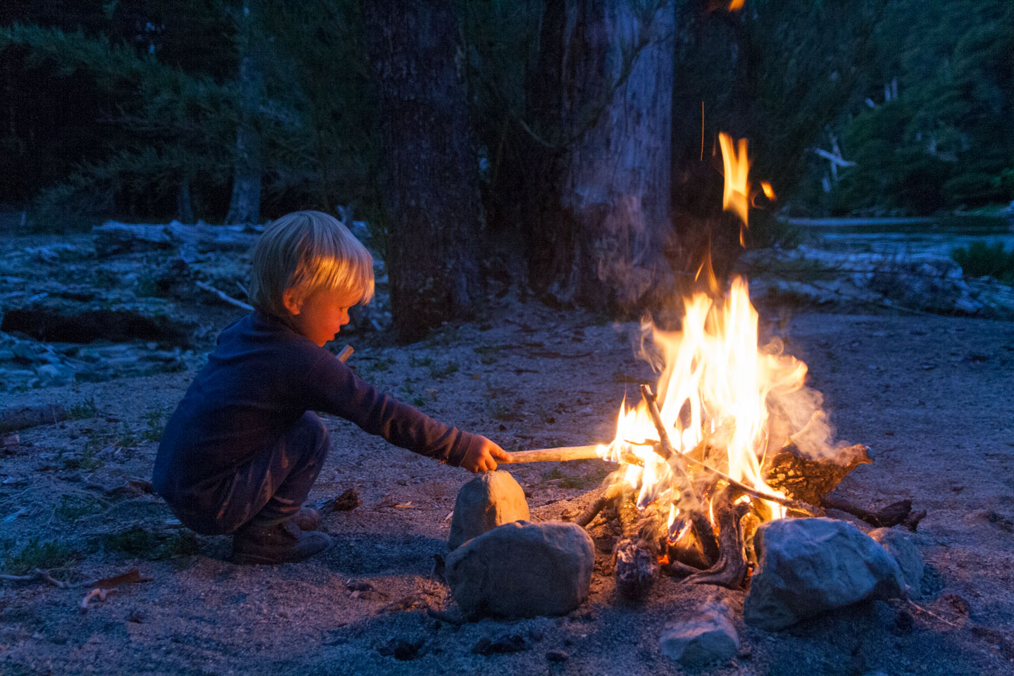 Lago District – регион озёр