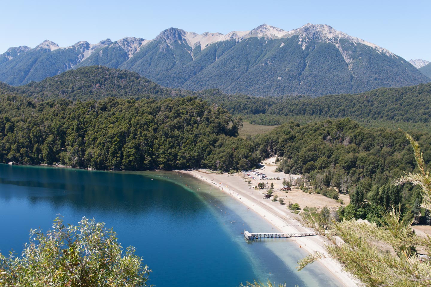 Lago District – регион озёр