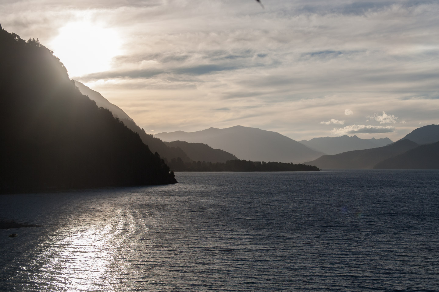 Lago District – регион озёр