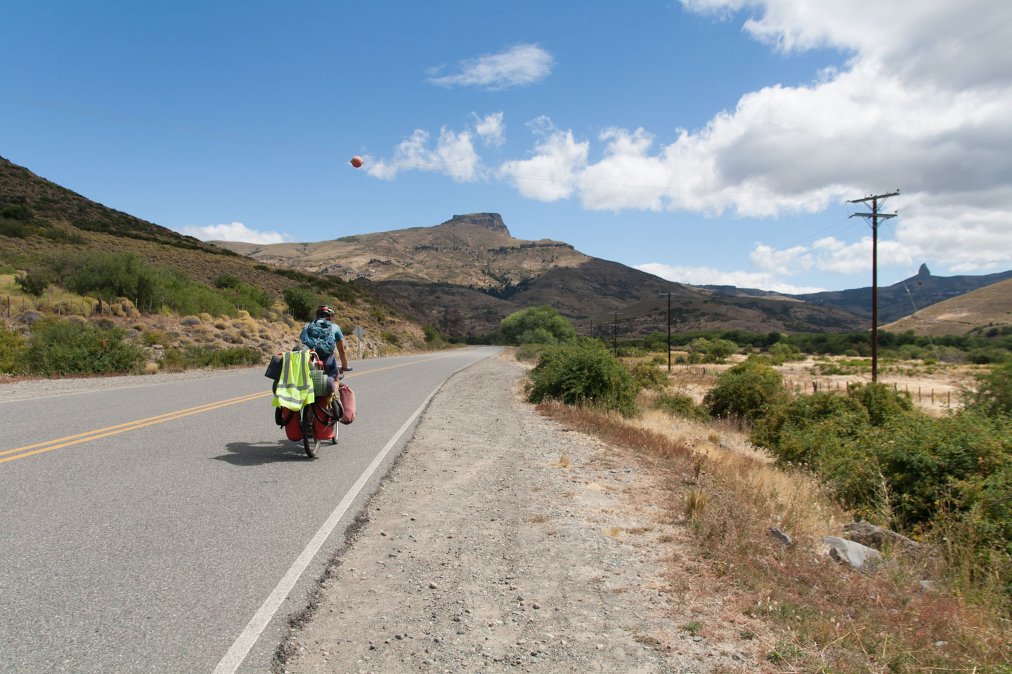 Lago District – регион озёр