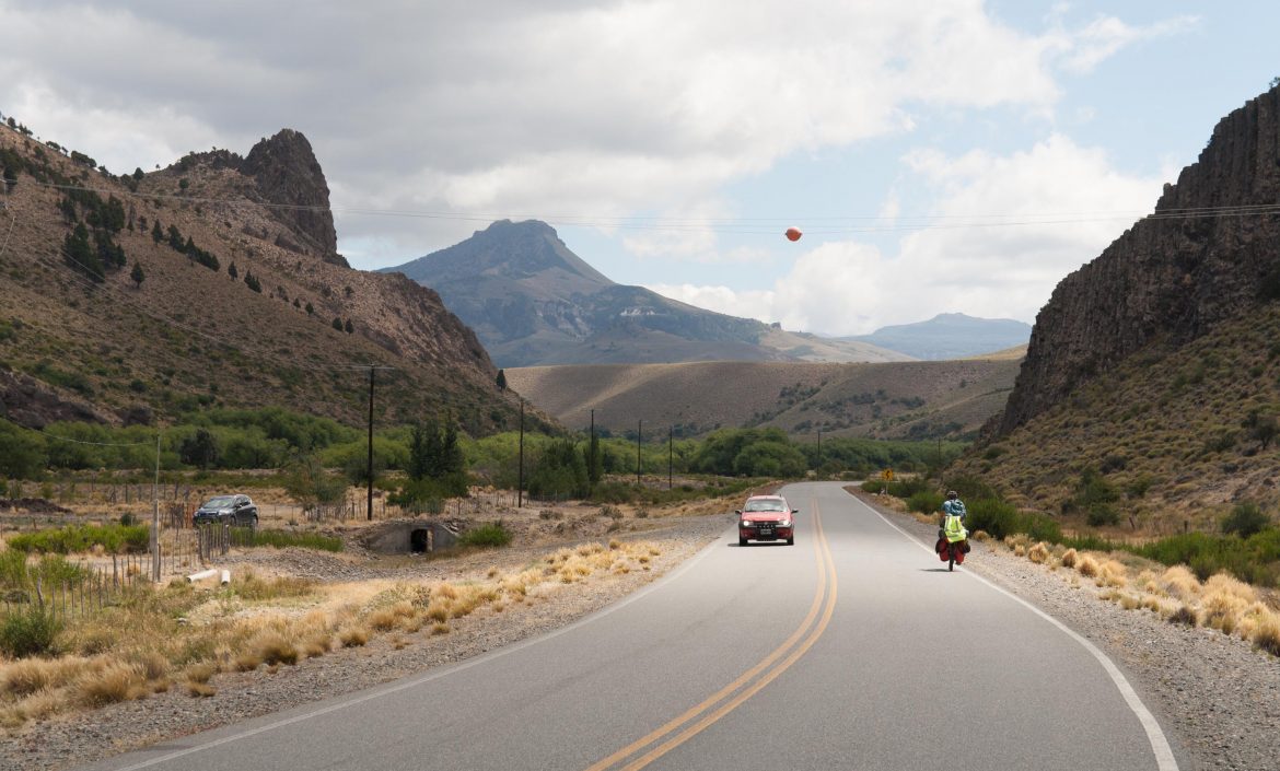 Lago District – регион озёр