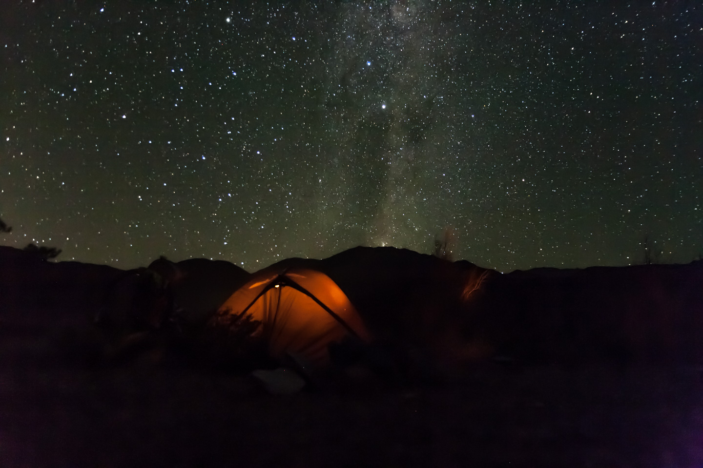 Перевал через Анды Paso Agua Negra – 4780 m