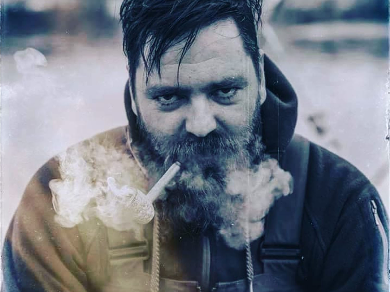 На яхте Петр I от Исландии до Норвегии