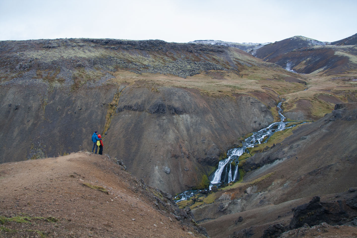 На яхте Петр I от Исландии до Норвегии