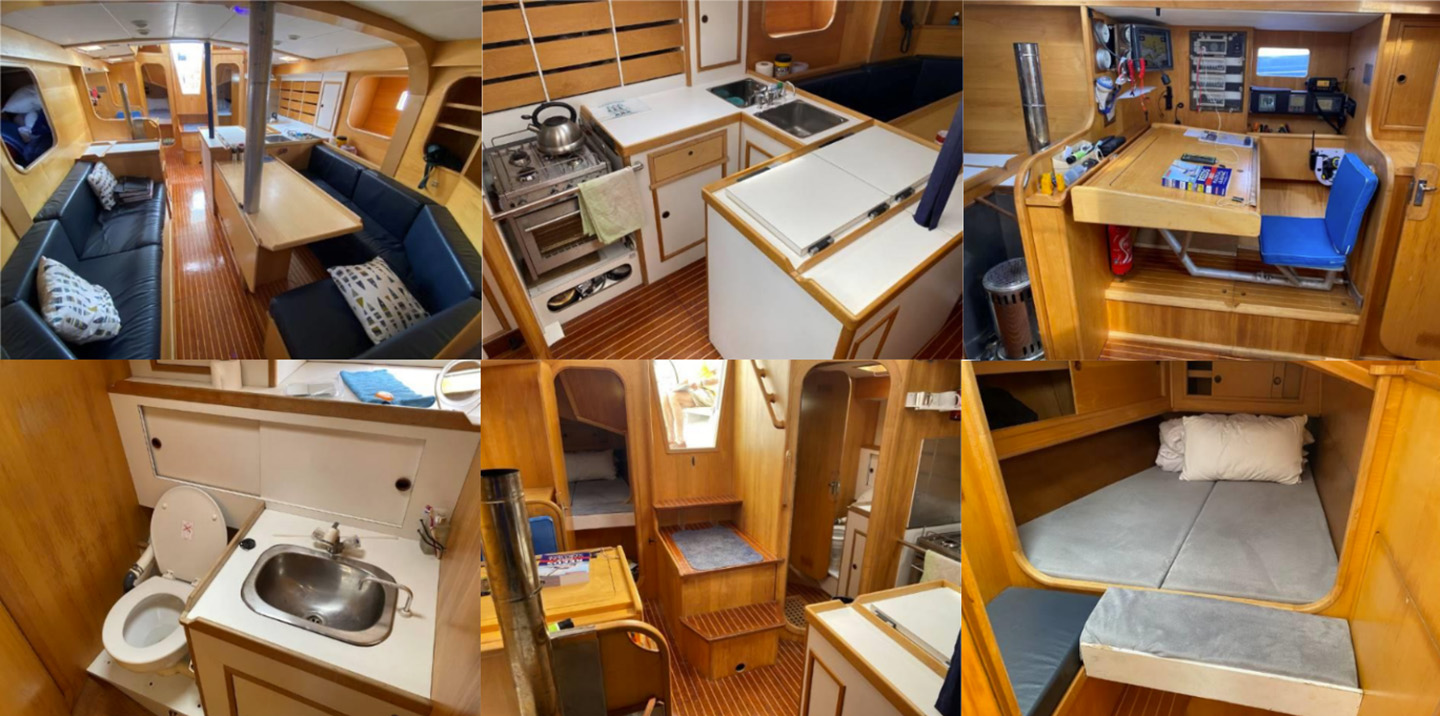 Half Light of Plymouth