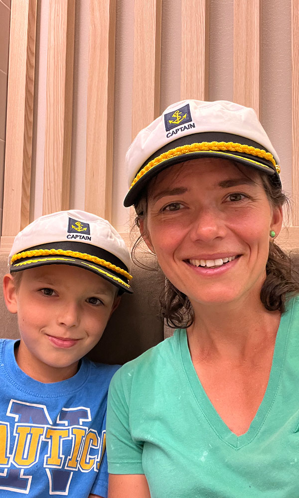 Atlantic Coast To Gibraltar