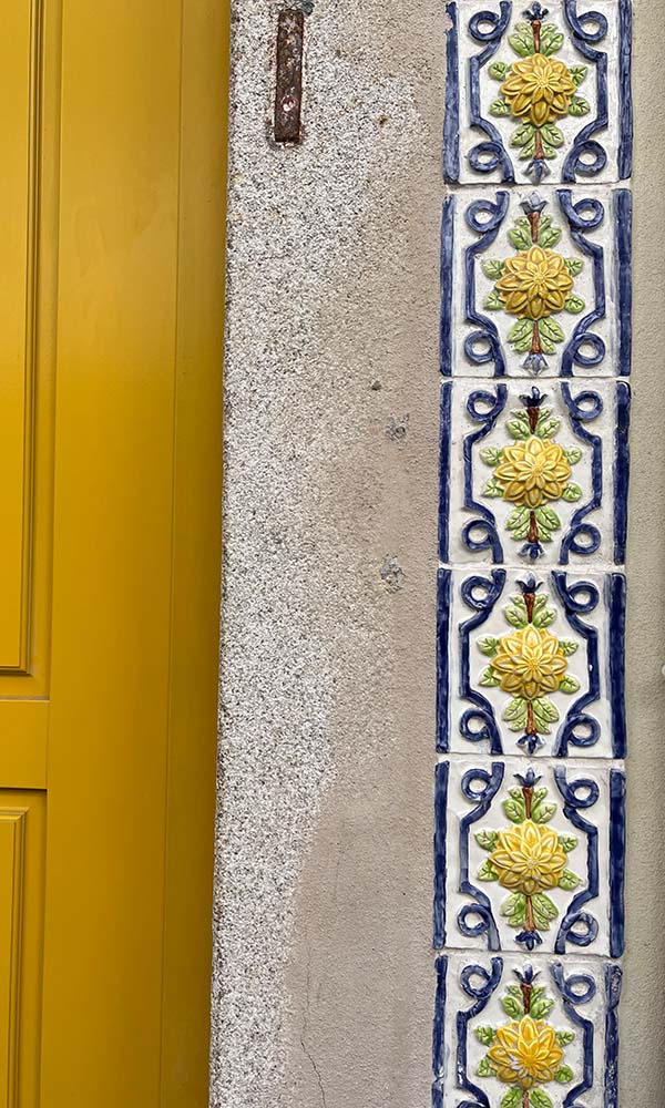 Atlantic Coast To Gibraltar