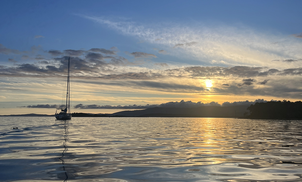 Atlantic Coast to Gibraltar