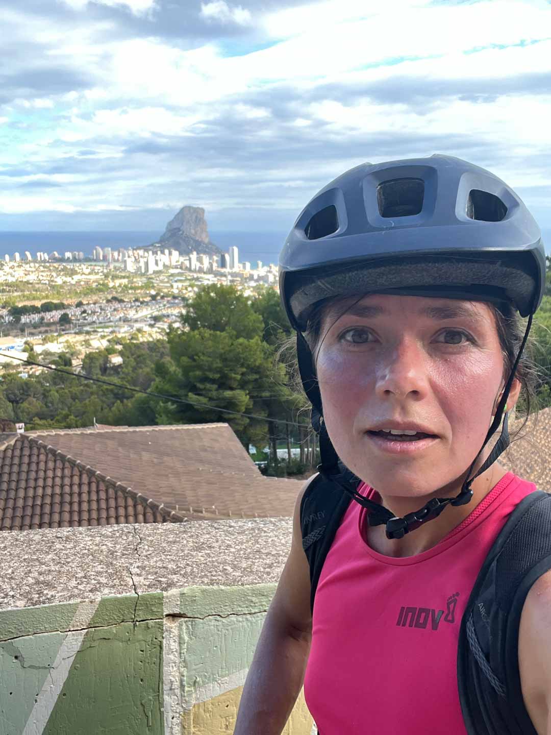 Gibraltar - South Spain - Balearics - Sicily