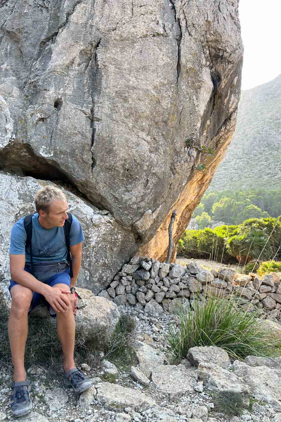 Gibraltar - South Spain - Balearics - Sicily