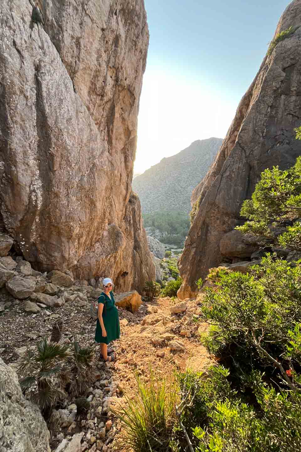 Gibraltar - South Spain - Balearics - Sicily