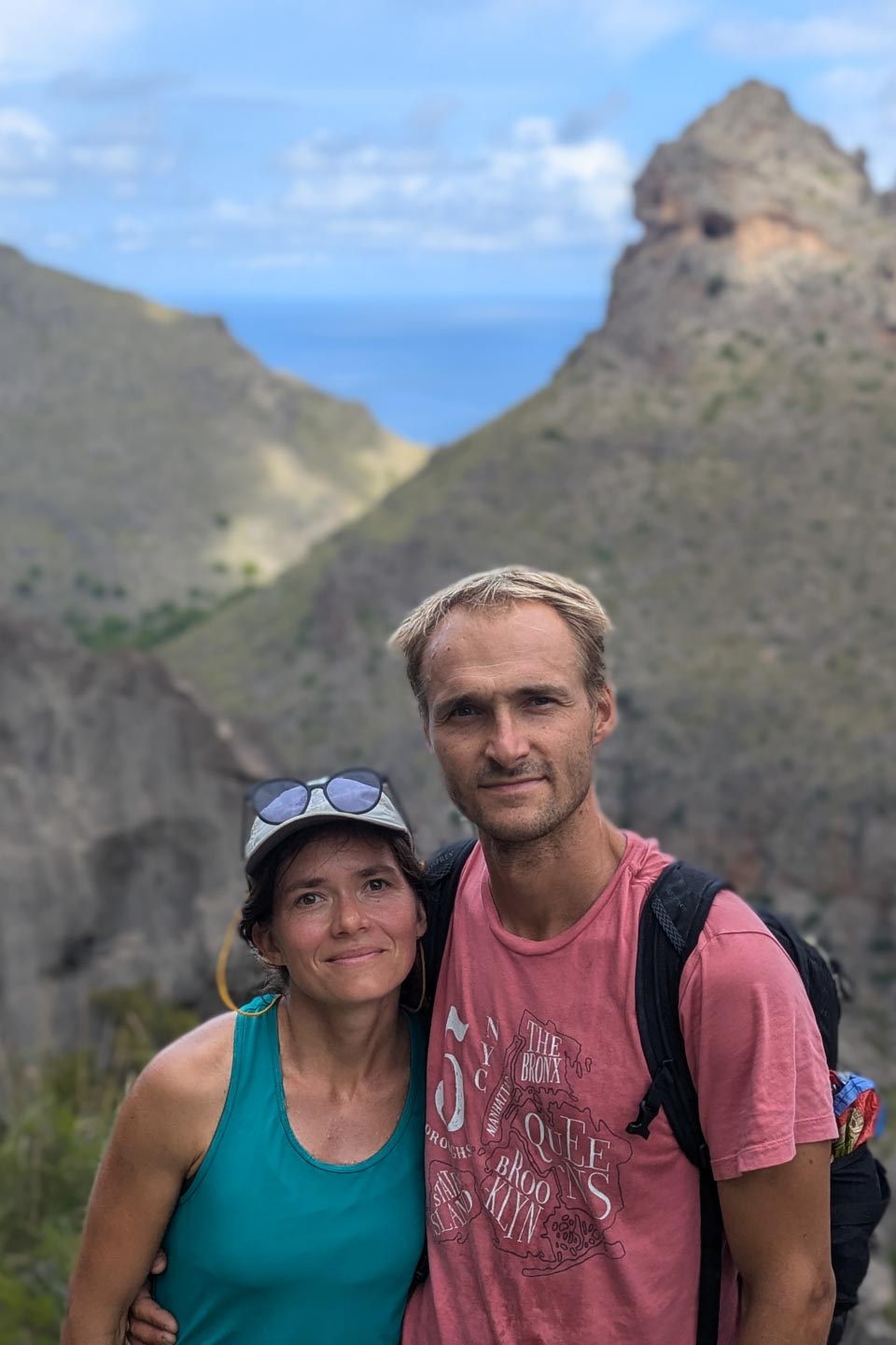 Gibraltar - South Spain - Balearics - Sicily