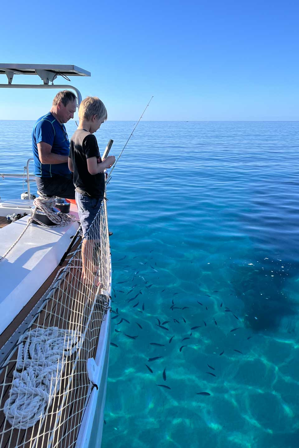 Gibraltar - South Spain - Balearics - Sicily