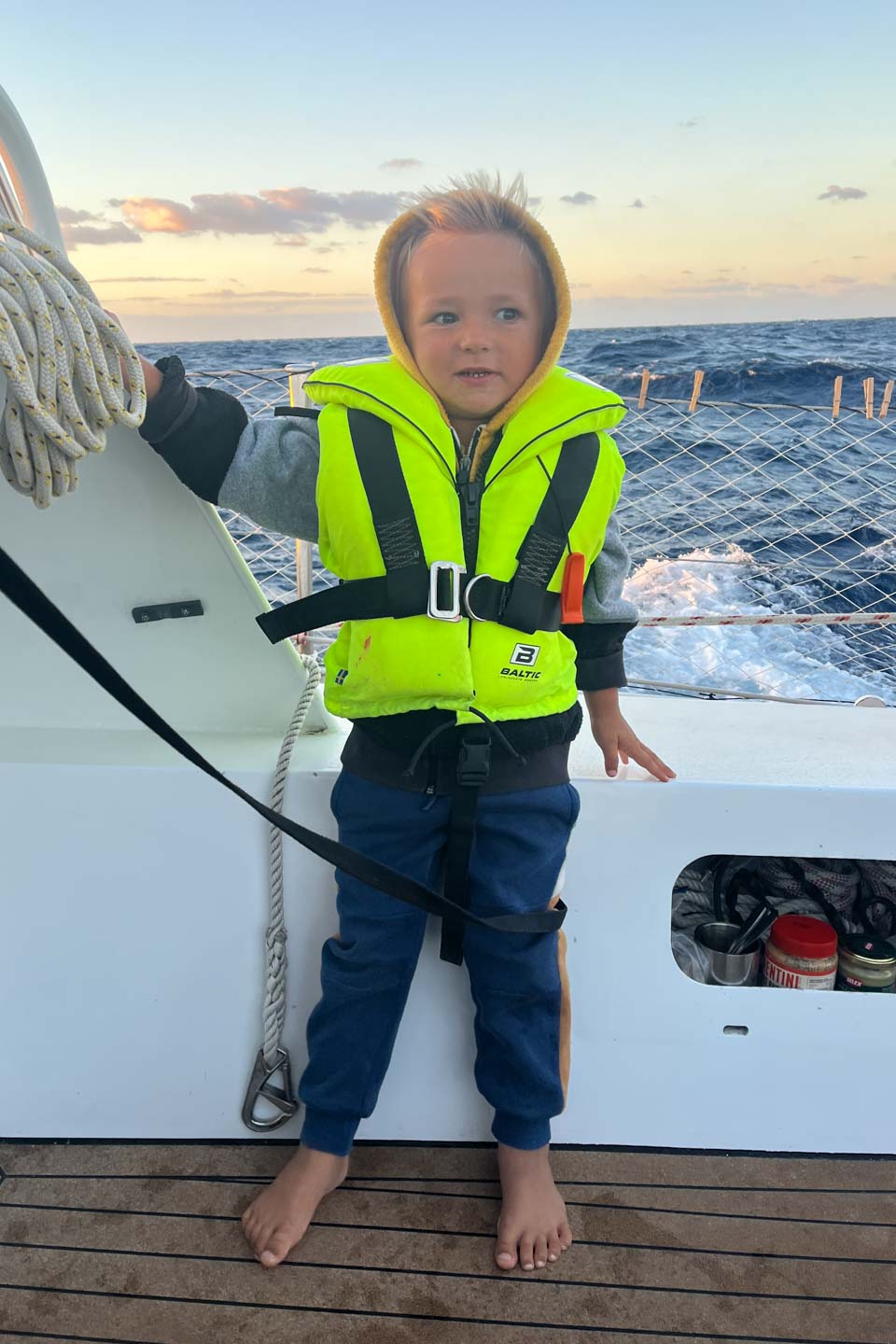 Gibraltar - South Spain - Balearics - Sicily