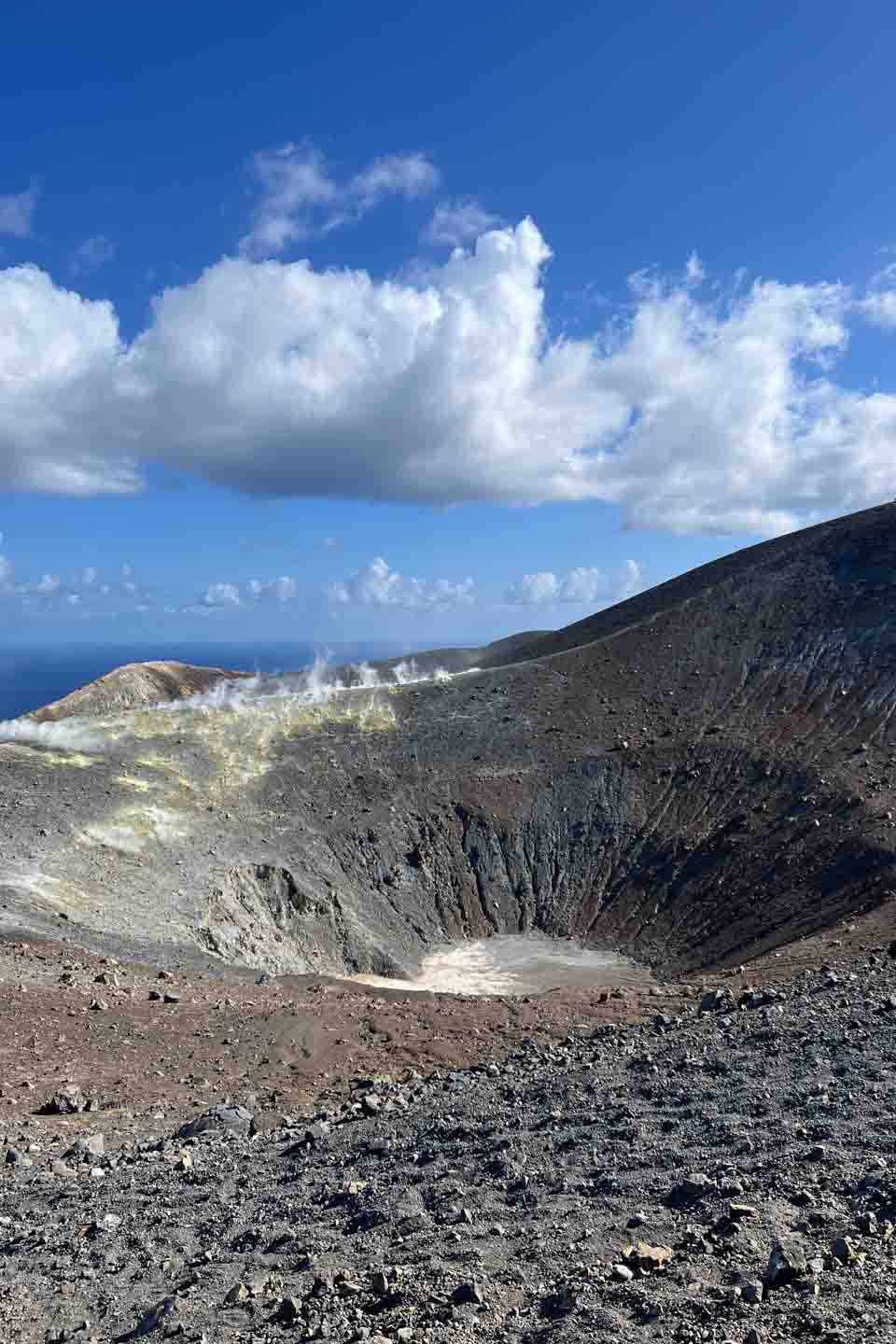 Gibraltar - South Spain - Balearics - Sicily