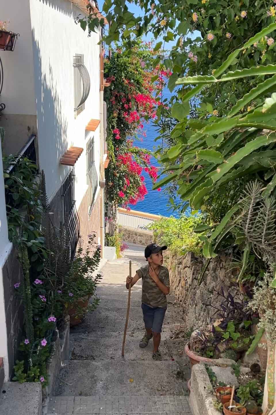 Gibraltar - South Spain - Balearics - Sicily