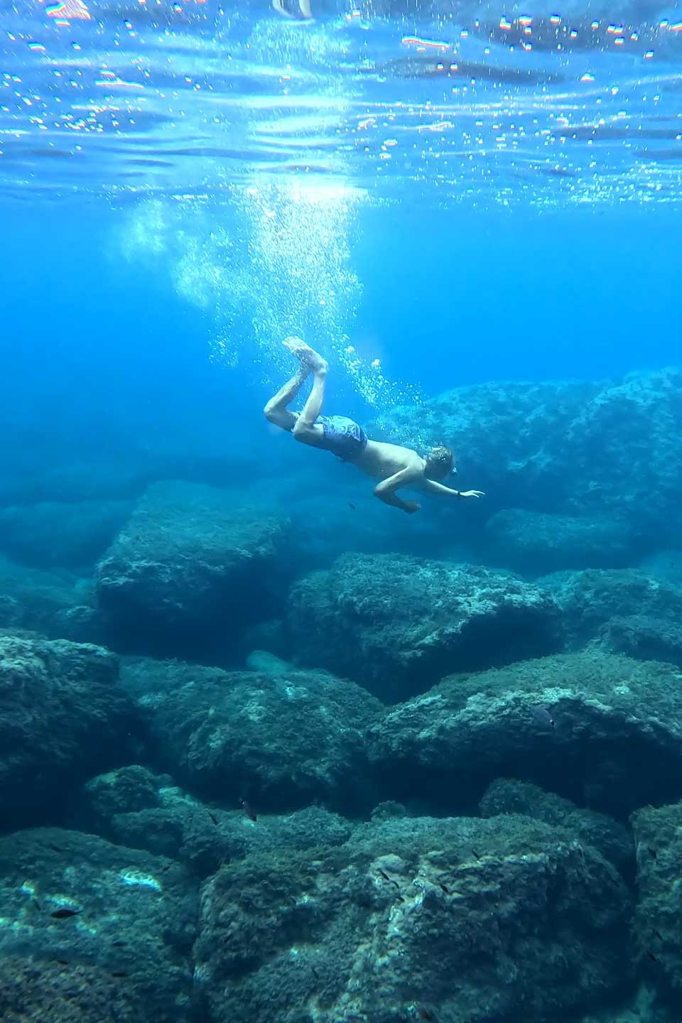 Gibraltar - South Spain - Balearics - Sicily